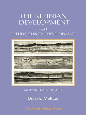 cover image of The Kleinian Development--Part 1